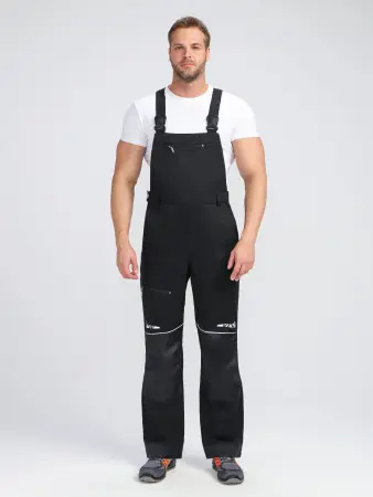 Полукомбинезон PROFLINE SPECIALIST (черный)