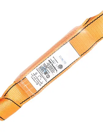 Строп аВд+К25 верёвка вар. 2