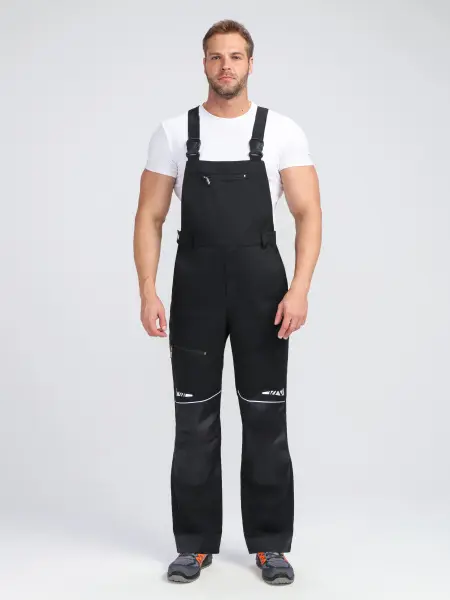 Полукомбинезон PROFLINE SPECIALIST (черный)