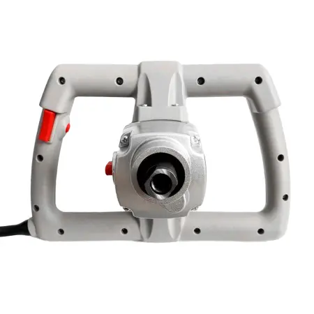 Миксер CROWN CT10049 1100Вт 130-450/245-850об/мин М14 120мм