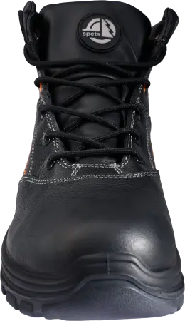 Ботинки OPERATOR 2.0 шерст.мех с КП и КС