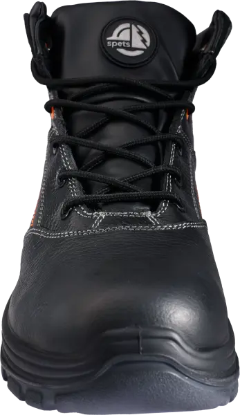 Ботинки OPERATOR 2.0 шерст.мех с КП и КС