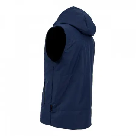 Жилет BRODEKS KW 112 зимний (синий)