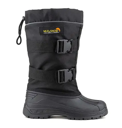 Сапоги ЛИДЕР 81 ТЭП фольг.чулок