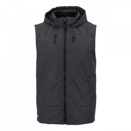 Жилет BRODEKS KW 112 зимний (серый)