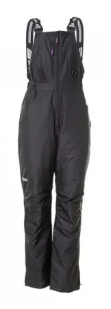 Полукомбинезон BRODEKS KW 408 женский зимний (черный)