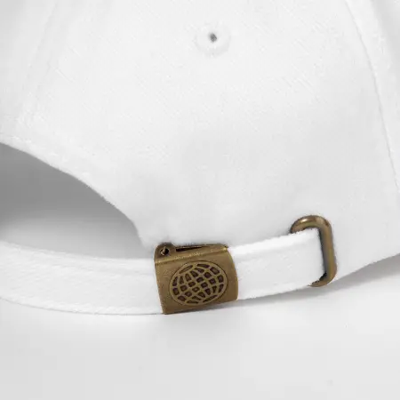 Бейсболка LEADER 206 (нм) (белый)