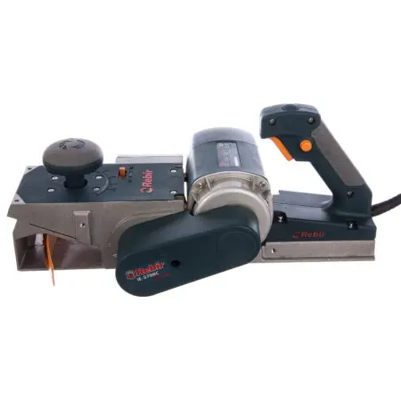 Электрический рубанок REBIR IЕ-5708 С 2150Вт
