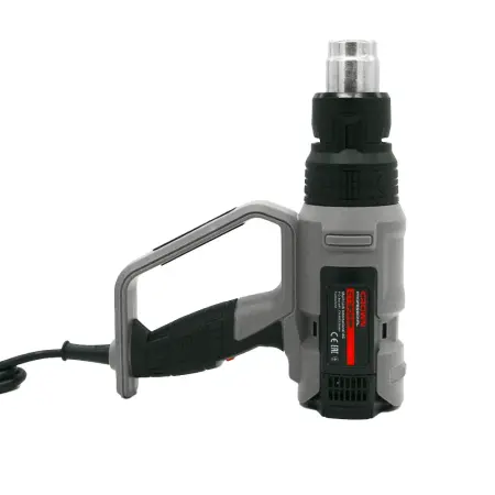 Фен технический CROWN CT19023K 2000Вт 60/60-120/120-2000Вт