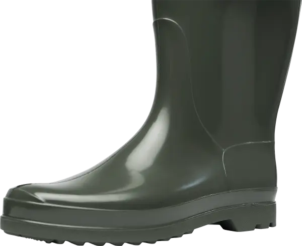 Сапоги ПВХ женские Step (h-28) Сапоги ПВХ женские Step (h-28)