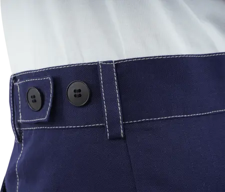 Костюм МЕГАСТАТОЙЛ с БР (т.синий/серый/оранж)