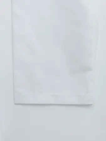 Халат СТАНДАРТ женский (белый) женские медицинские