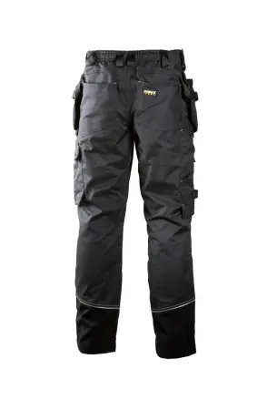 Брюки с навесными карманами Dimex 676