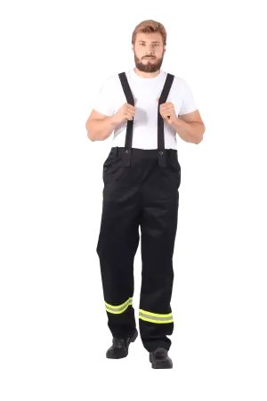 Костюм сварщика Прометей Огнепротект