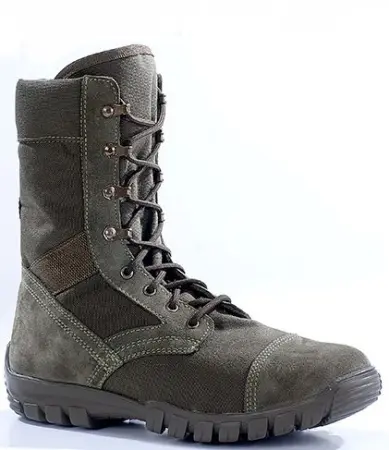 Ботинки Тропик