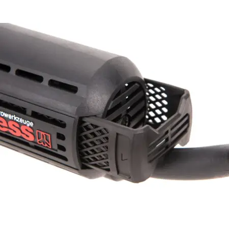 Угловая шлифовальная машина KRESS KU704 900Вт 125мм