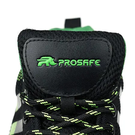 Полуботинки ЛИДЕР 731-1 ПУ с КП (зеленый)