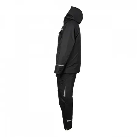 Костюм BRODEKS KW 603 с БР (черный)