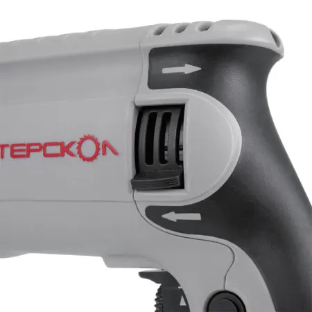 Дрель ударная ИНТЕРСКОЛ ДУ-16/1050ЭР 1050Вт