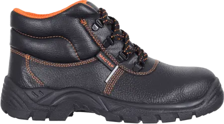 Ботинки МАСТЕР ПУ МБС с МП