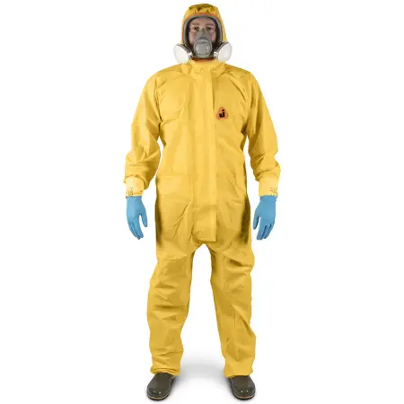 JPC-800 Защитный комбинезон JETA SAFETY из нетканого материала (MP)