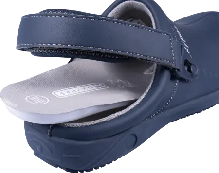 Полуботинки (тип сабо) REMY (РЕМИ) антистатические