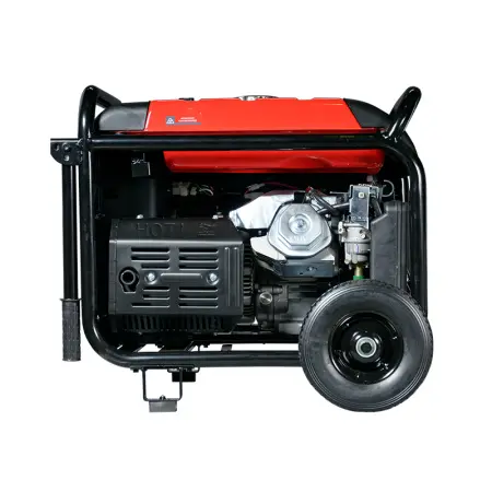 FUBAG TI 7000 A ES FUBAG TI 7000 A ES