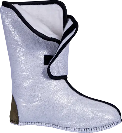 Сапоги ЭВА ПОЛЯРИС с КП и МС