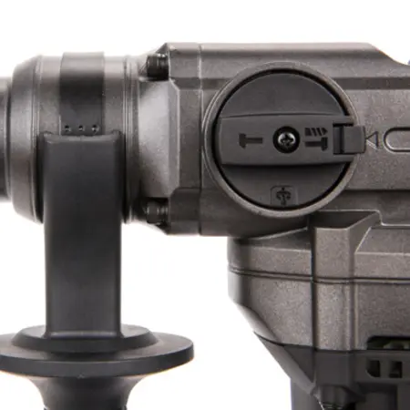 Перфоратор KRESS KU330 SDS PLUS 1100Вт 5Дж