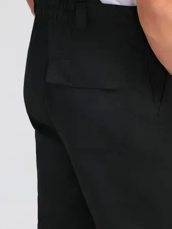 Полукомбинезон PROFLINE SPECIALIST (черный)