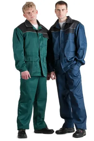 Костюм Передовой-Техно