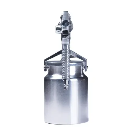 Краскораспылитель FUBAG EXPERT S1000/1.5 HVLP с нижним бачком