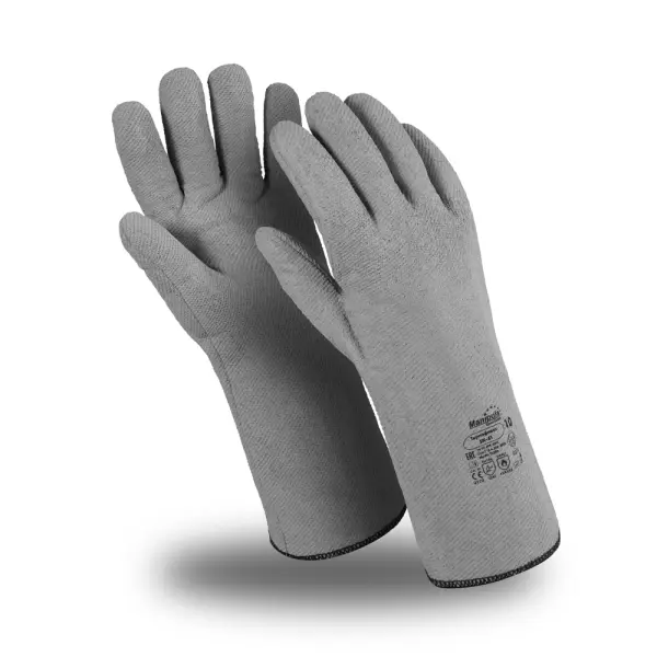 Перчатки MANIPULA Термофлекс TG-621 Перчатки MANIPULA Термофлекс TG-621