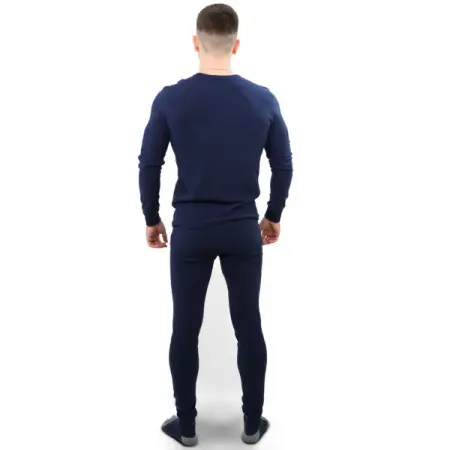 Термобелье BRODEKS TUNDRA (синий)