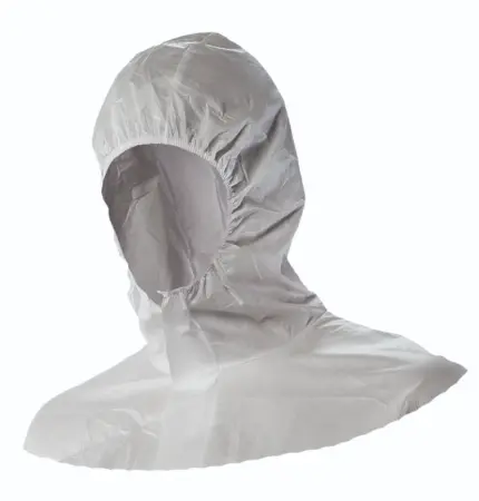 Капюшон INVICTA RUMAX (белый)