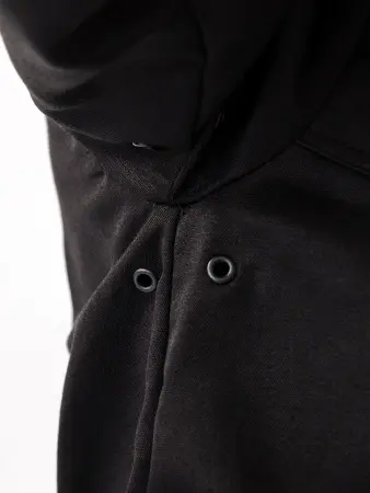 Костюм охранника с БР (черный)