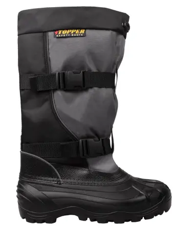 Сапоги АРКТИКА-Т зимние (черный)