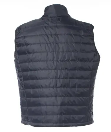 Жилет КАНАДА зимний (черный)