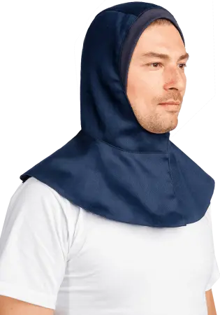 Подшлемник сварщика ПРОМЕТЕЙ