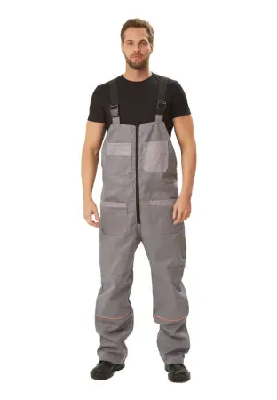 Костюм РОЛЬФ с ПК (серый/св.серый) Костюм РОЛЬФ с ПК (серый/св.серый)