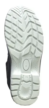 Ботинки СКОРПИОН 1201.1М ПУ/ТПУ иск.мех с МП