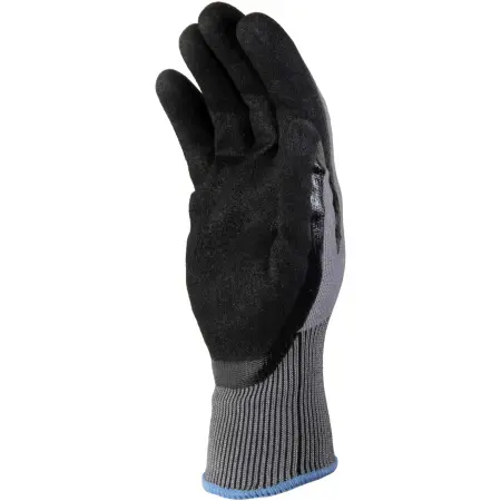 Перчатки JETA SAFETY JCN-151 AdamantNit антипорезные с нитриловым покрытием