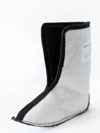 Бахилы ТЭП SARDONIX БЕРКУТ 171-03 зимние со шнурками