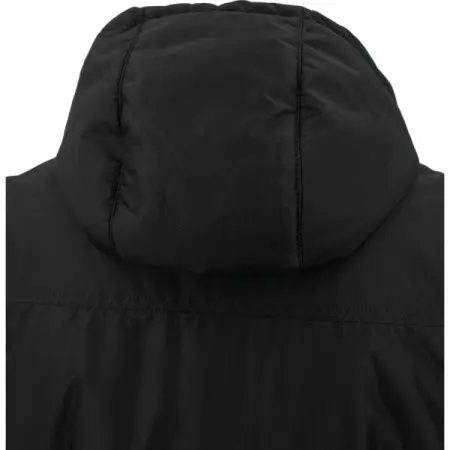 Жилет BRODEKS KW 112 зимний (черный)