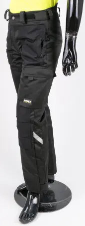 Зимние брюки Dimex 682