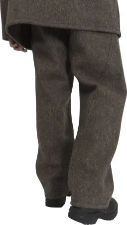 Костюм ЖАР с БР суконный