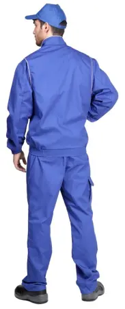 Костюм Ирбис