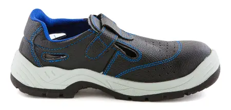 Сандалии РАБОЧИЕ SJ6600-S ПУ-ТПУ с МП МС