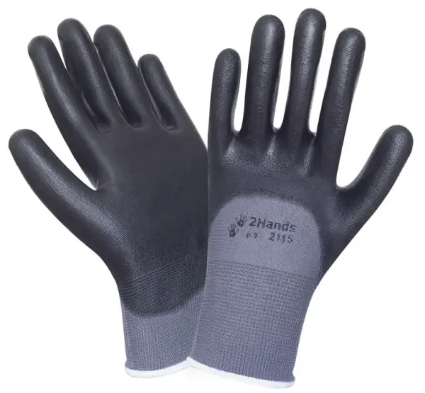 Перчатки Нейлон с полиуретаном 2Hands Air Перчатки Нейлон с полиуретаном 2Hands Air