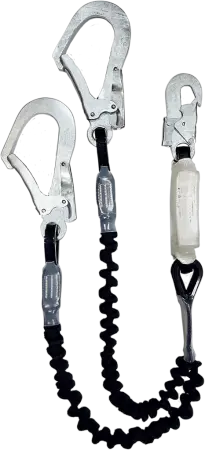 Строп аАд эластичный с КР-01, КР-03, КР-04